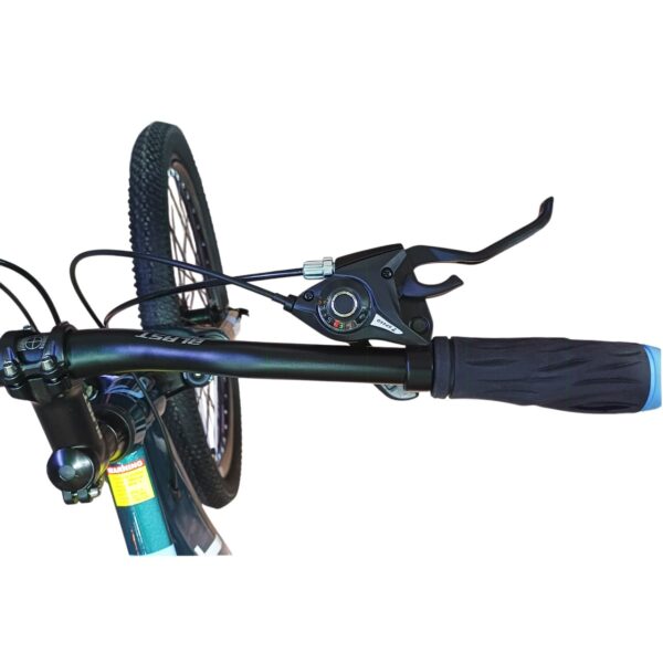 Blast Amigo Size 26 Disc