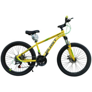 Blast Fancy Size 24 Disc