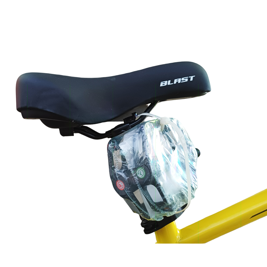 Blast Fancy Size 24 Disc