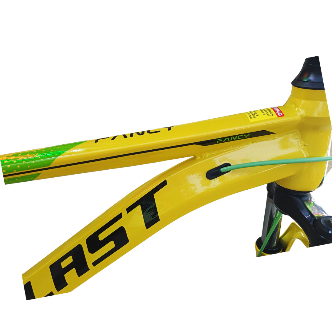 Blast Fancy Size 24 Disc