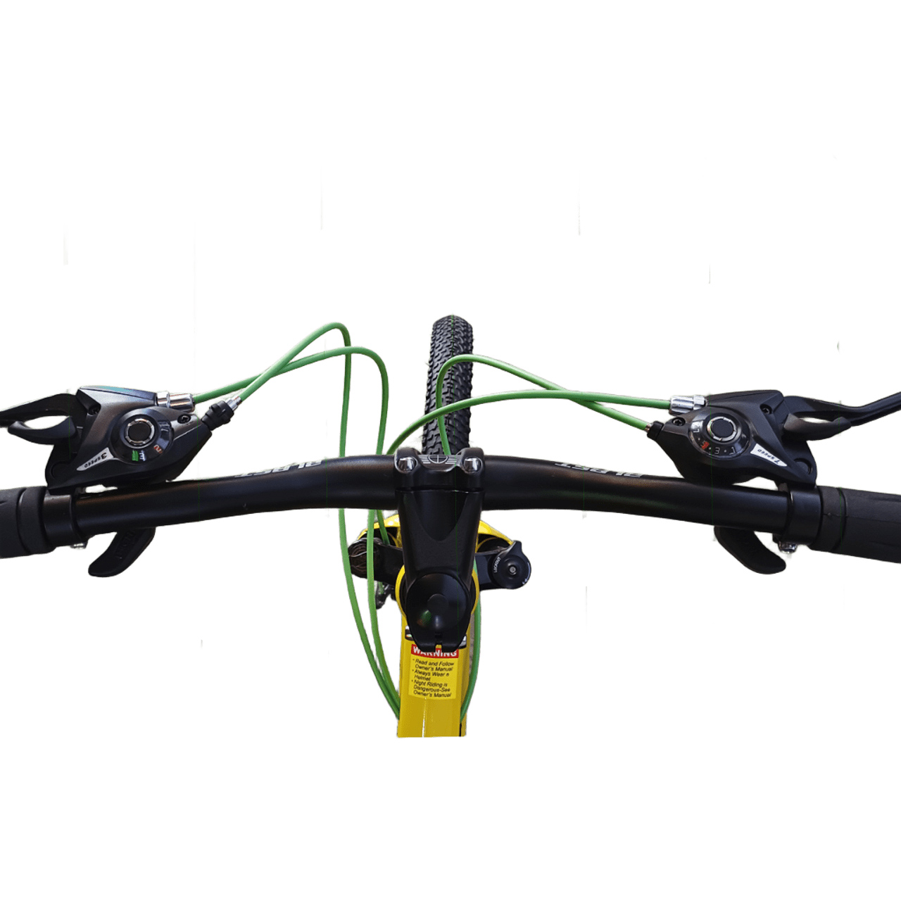 Blast Fancy Size 24 Disc