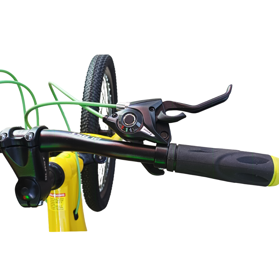 Blast Fancy Size 24 Disc