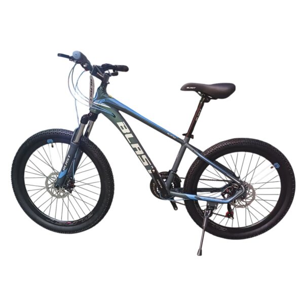 Blast Montra Size 24
