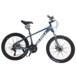 Blast Montra Size 24