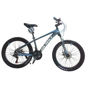 Blast Montra Size 24