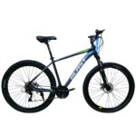 Blast Morgan Size 29 Disc