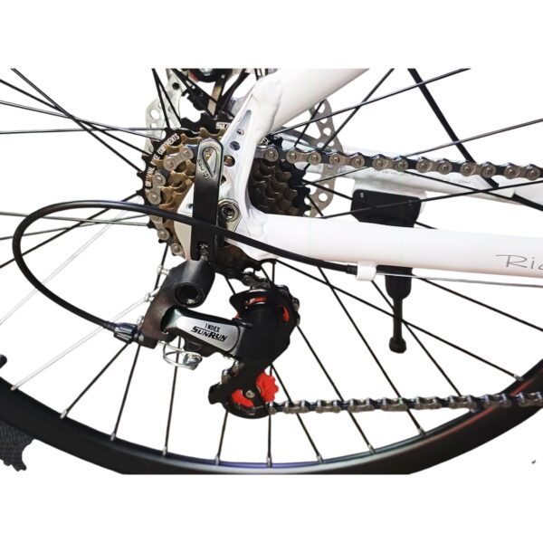 Blast Scala Size 29