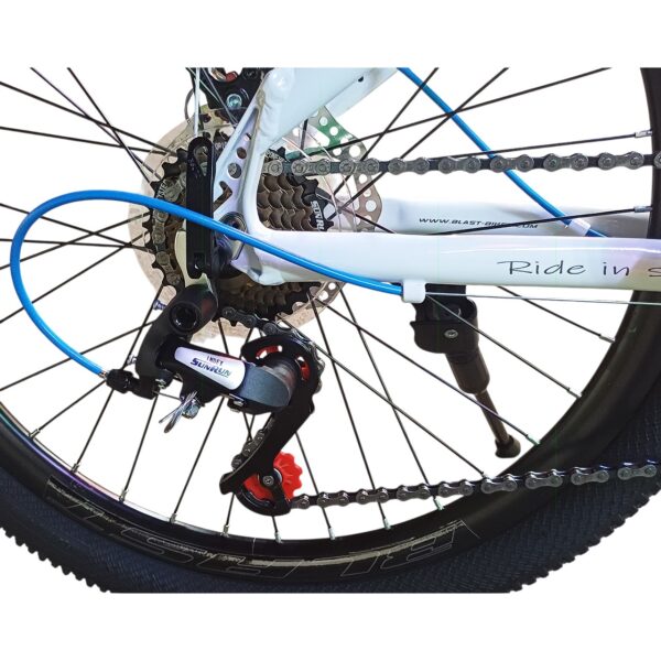 Blast Trance Size 24