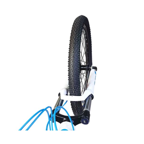 Blast Trance Size 24