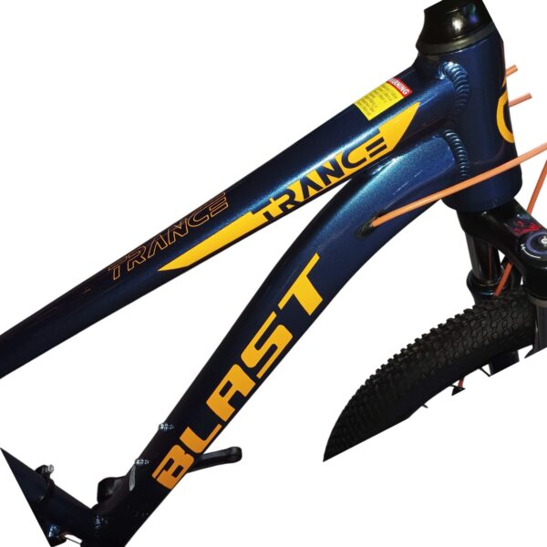 Blast Trance Size 24 Body