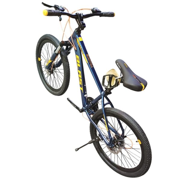 Blast Trance Size 24 Disc