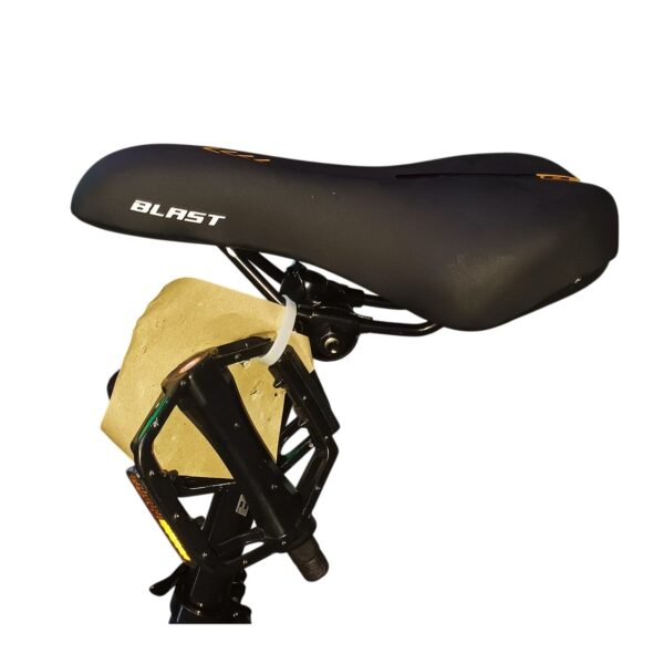 Blast Trance Size 24 Disc