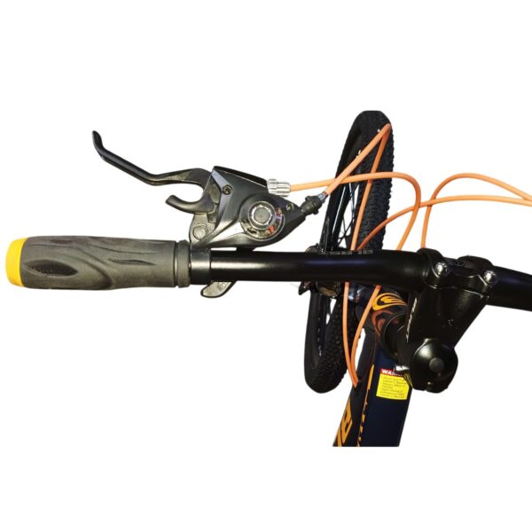 Blast Trance Size 24 Disc