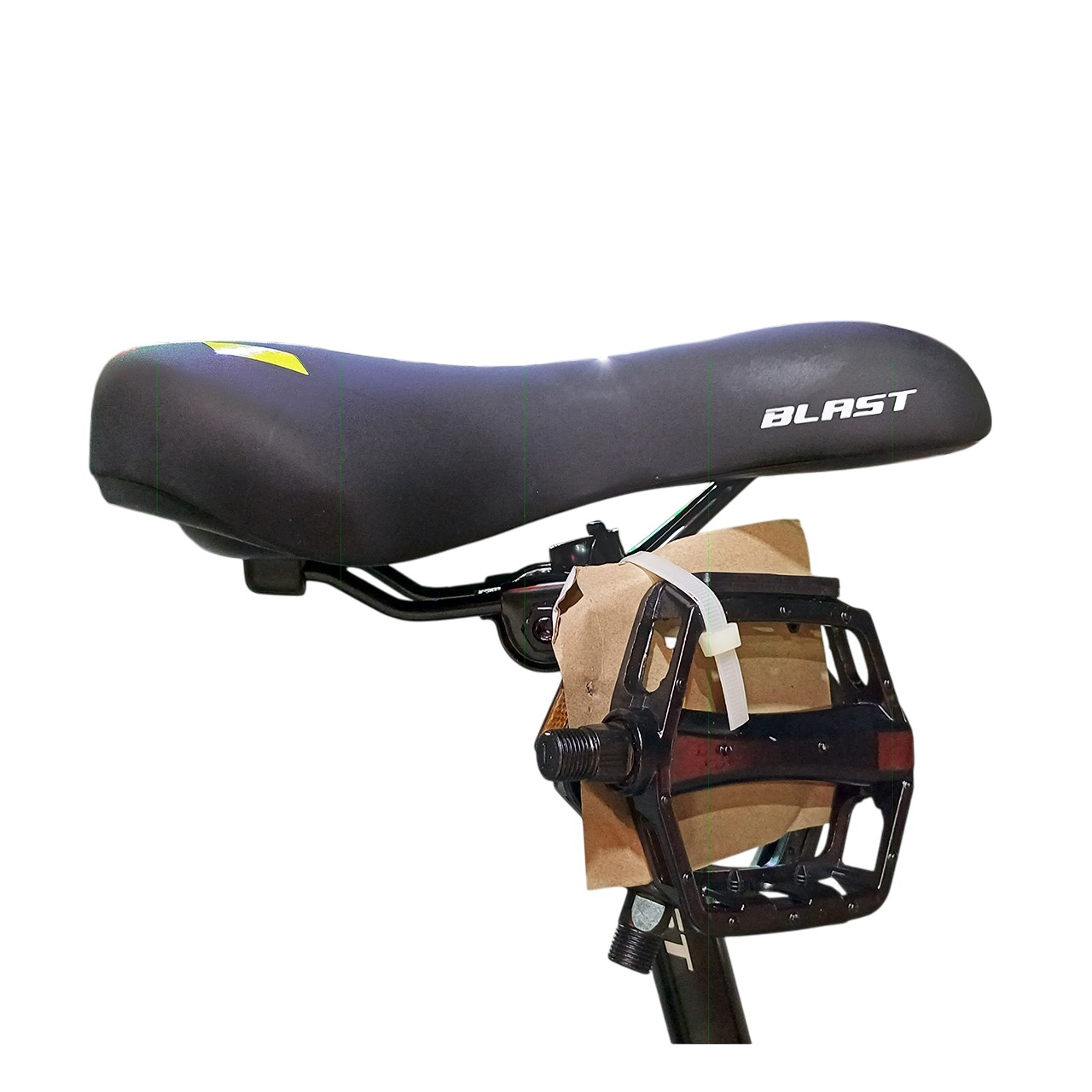 Blast Volga Size 26 Disc