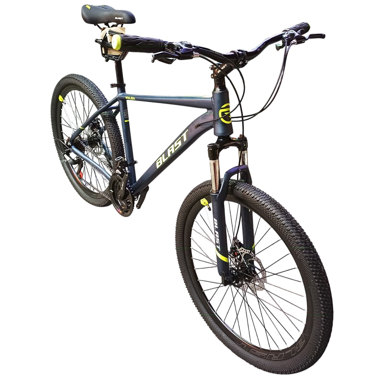 Blast Volga Size 26 Disc