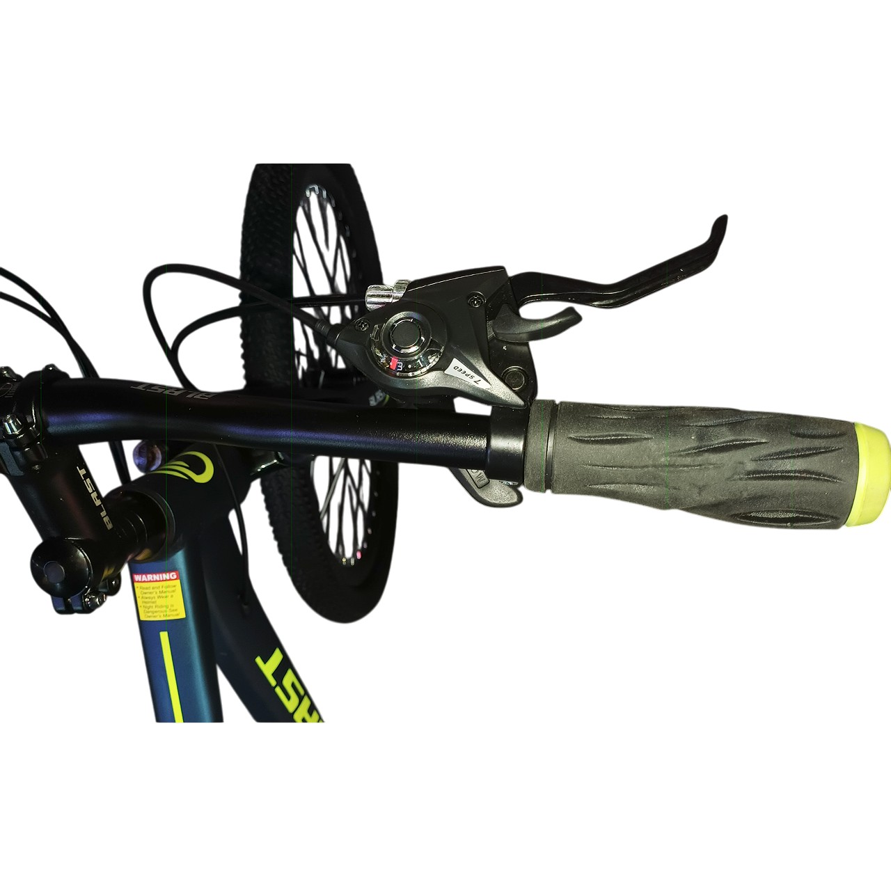 Blast Volga Size 26 Disc