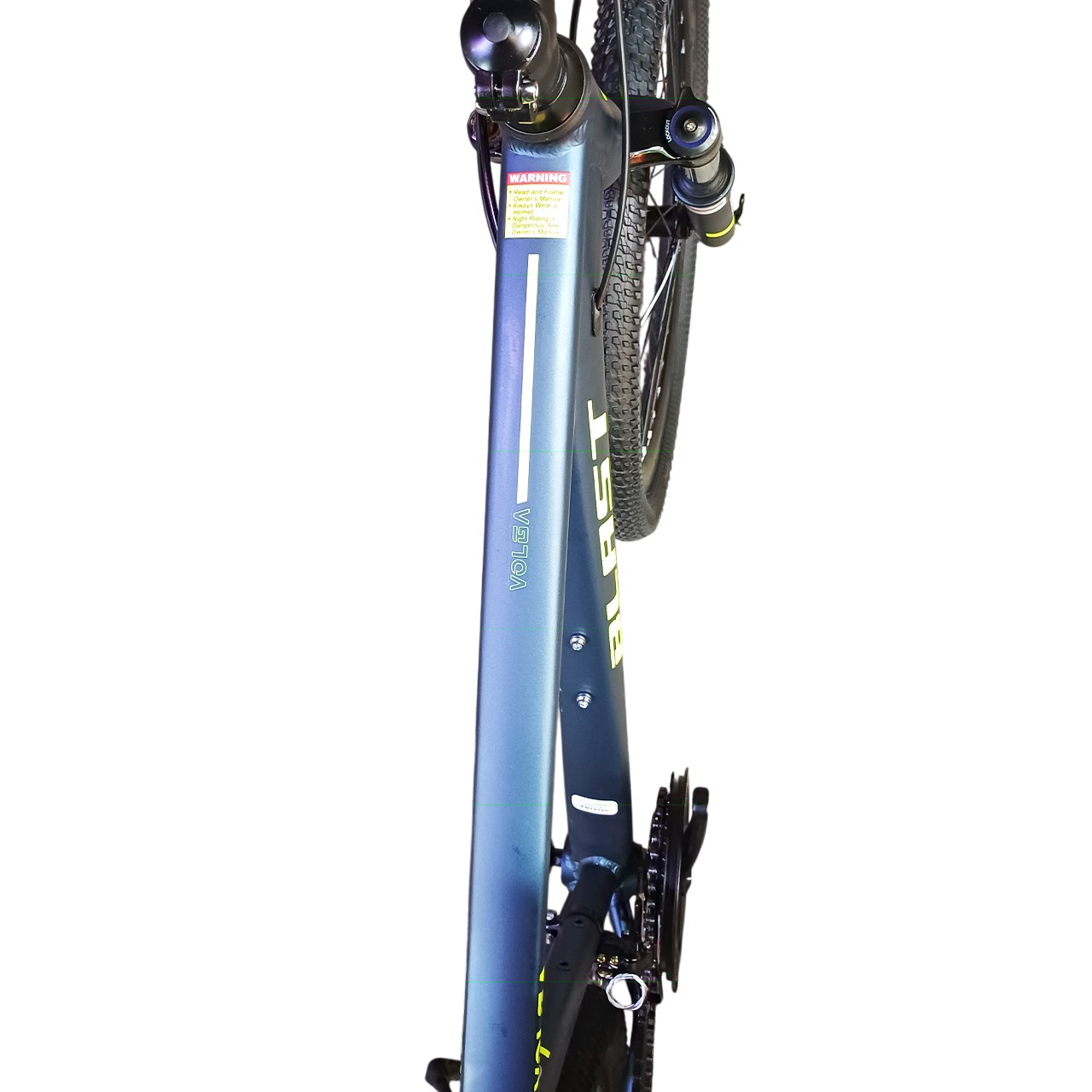 Blast Volga Size 26 Disc