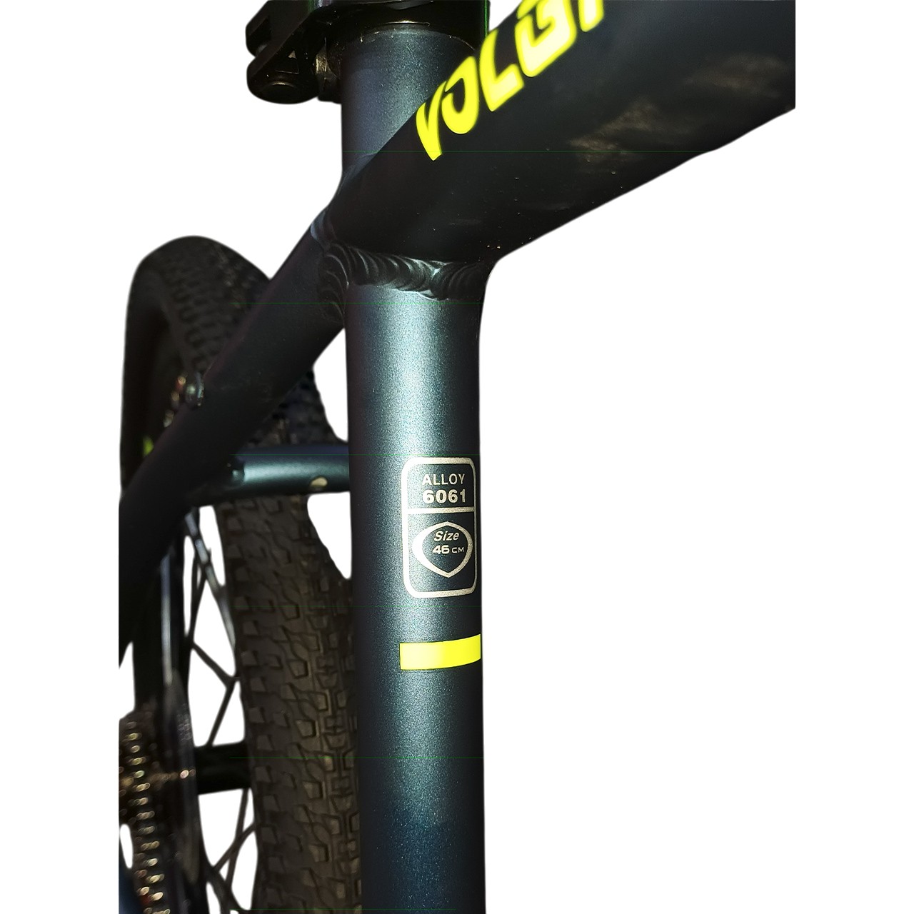 Blast Volga Size 26 Disc