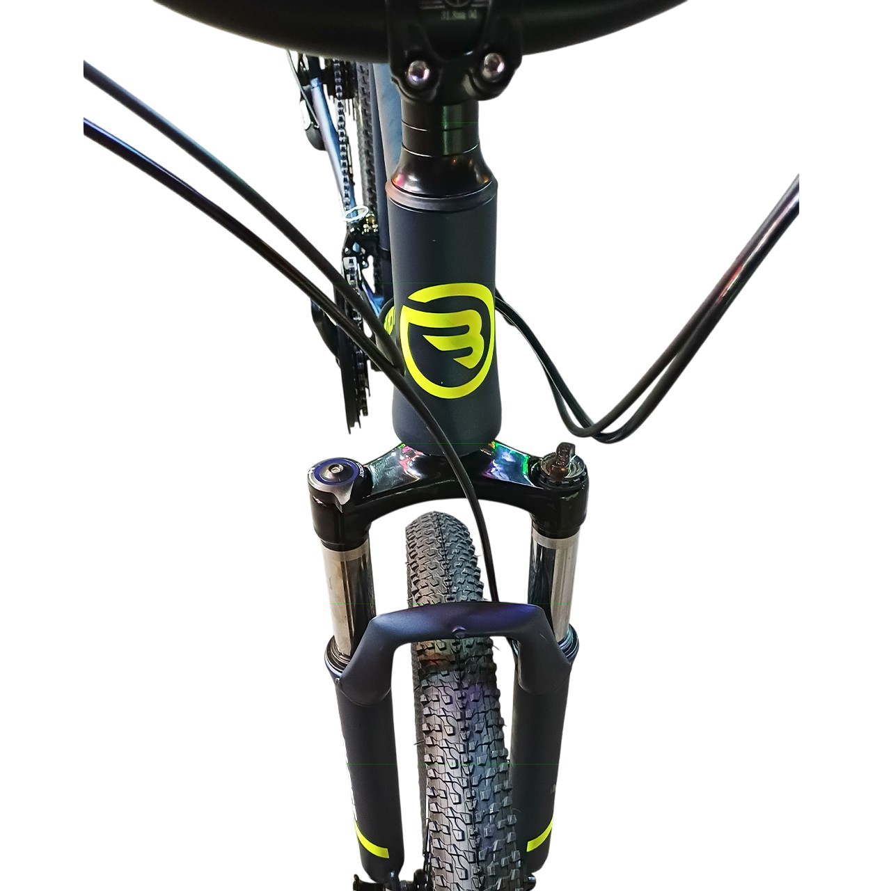 Blast Volga Size 26 Disc