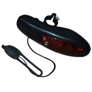 بوق دوچرخه Electric Horn مدل JY-908A