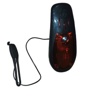 Bugle Electro Light Front Bikes