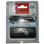 چراغ جلو دوچرخه Bike Front Light مدل شارژی