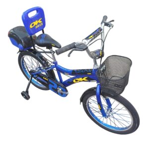 دوچرخه بچه گانه اوکی OK مدل پرادو HR511 سایز 20