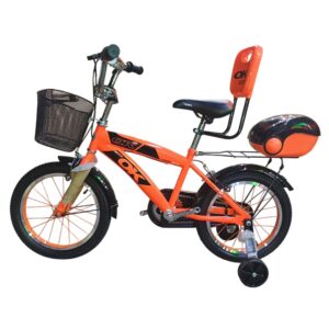 دوچرخه بچه گانه اوکی OK مدل پرادو HR510 سایز 16