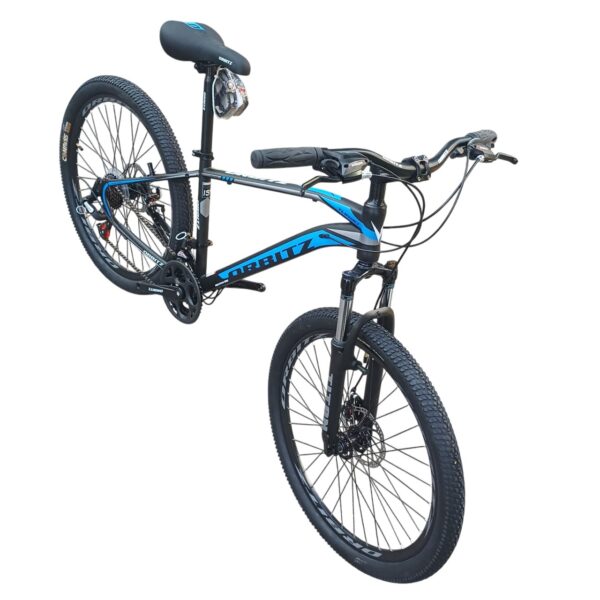 Orbitz Turbo Size 26