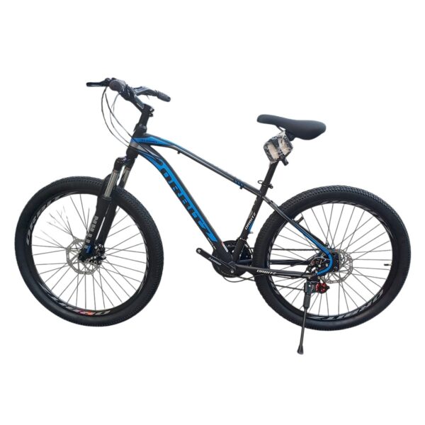 Orbitz Turbo Size 26
