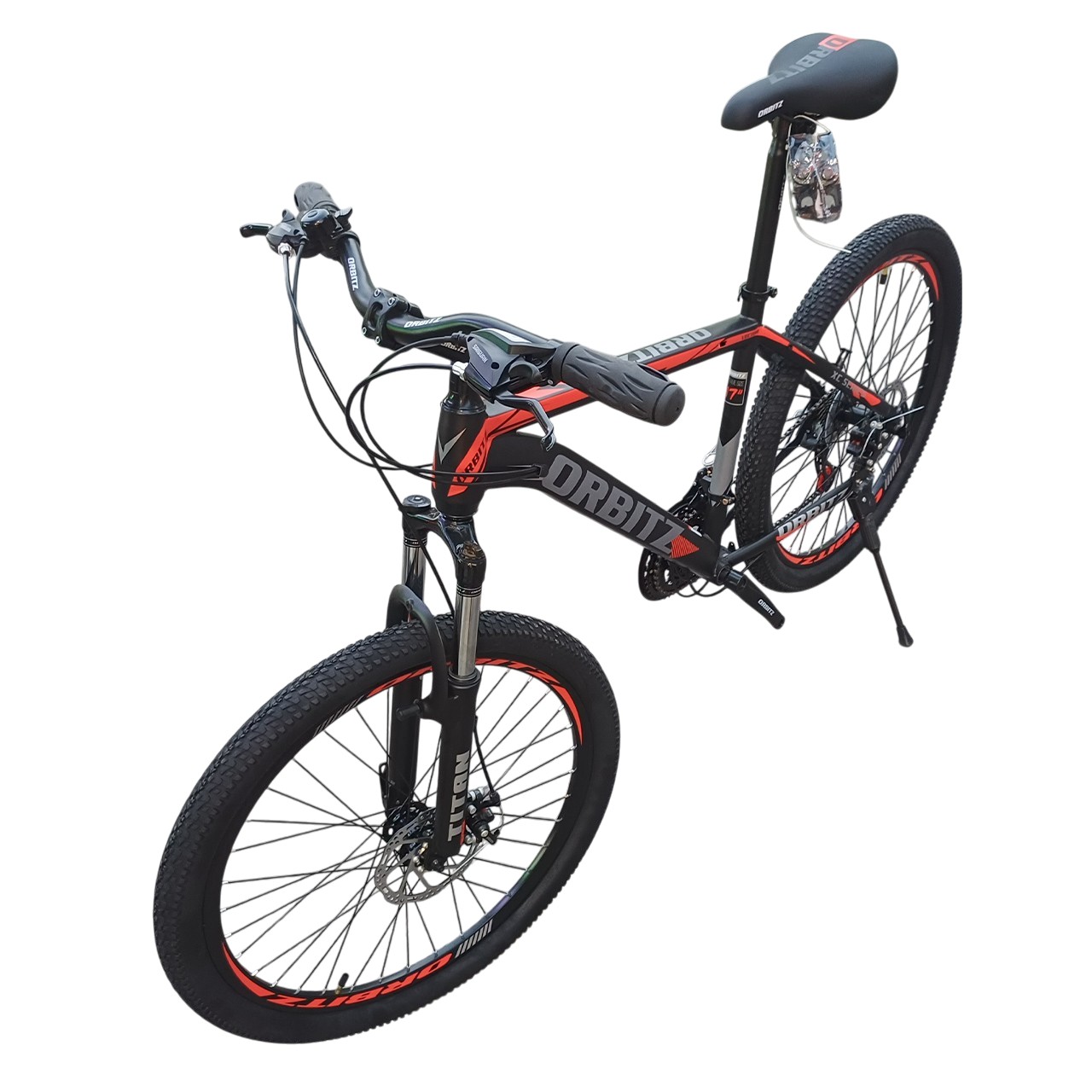 Orbitz Vector Size 26