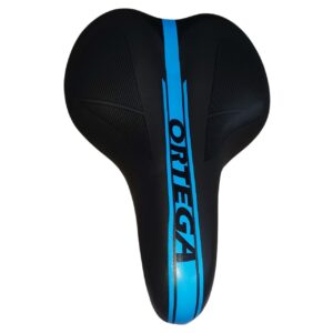 Ortega Assessories Blue