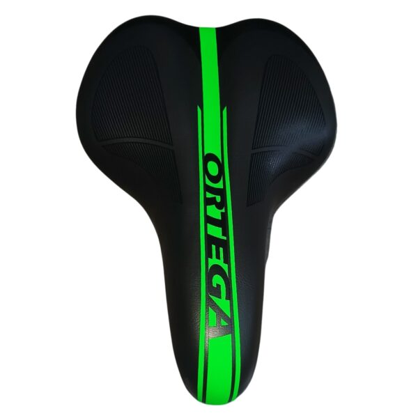 Ortega Assessories Green