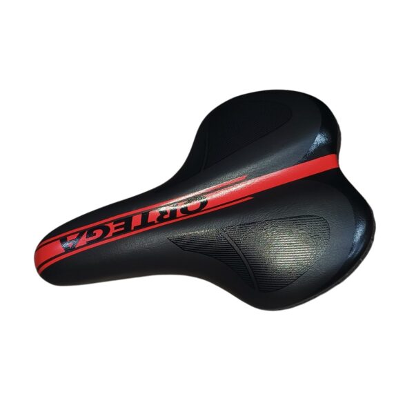 Ortega Assessories Red