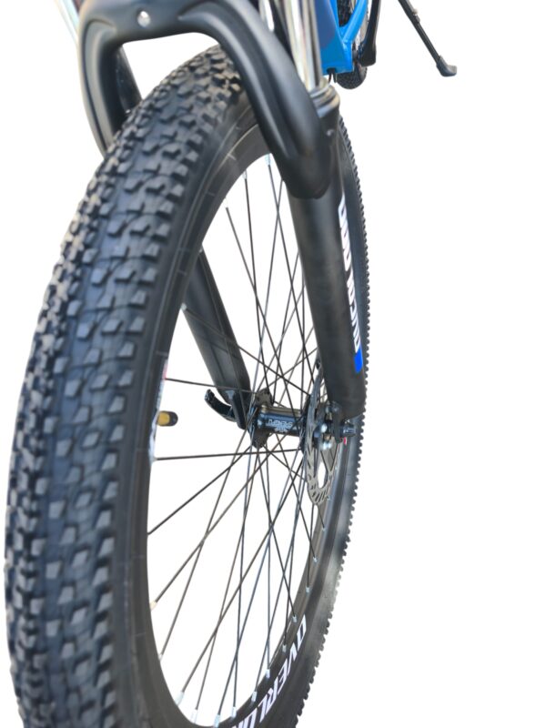 Overlord Panomera Size 27.5