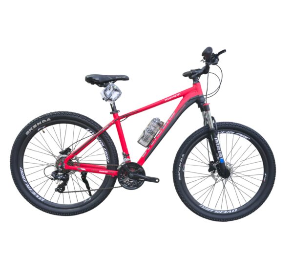 Overlord Panomera Size 27.5