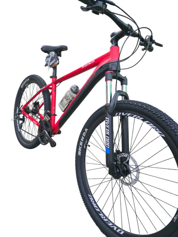Overlord Panomera Size 27.5