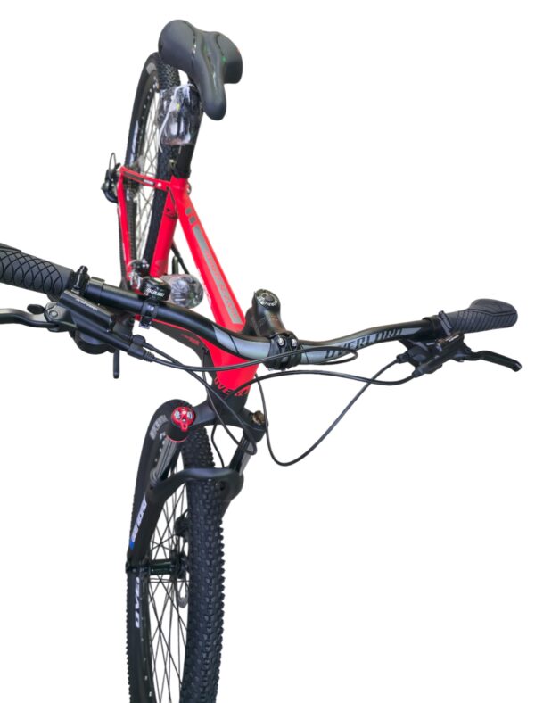 Overlord Panomera Size 27.5