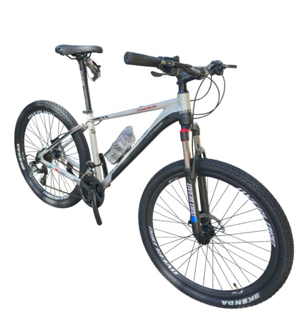 Overlord Panomera Size 27.5