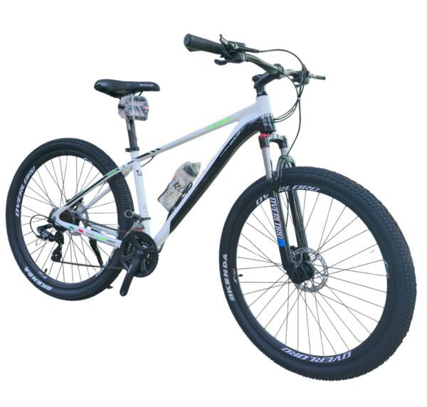 Overlord Panomera Size 27.5