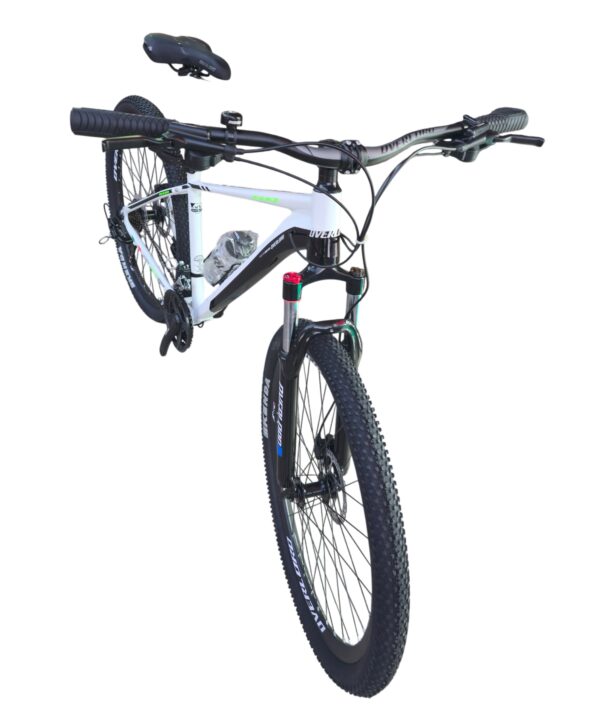 Overlord Panomera Size 27.5