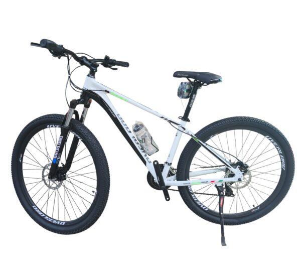 Overlord Panomera Size 27.5