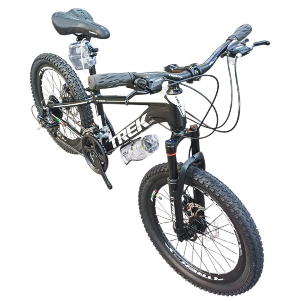 Trek One AT-2000 Size 20