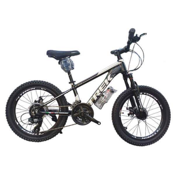 Trek One AT-2000 Size 20 Black White