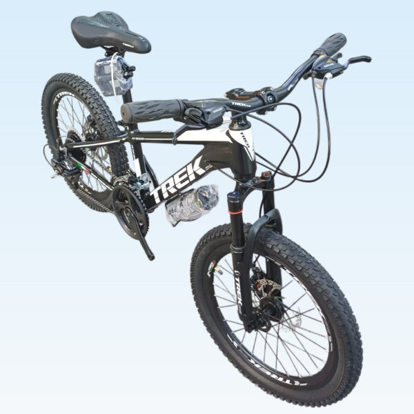 Trek One AT-2000 Size 20