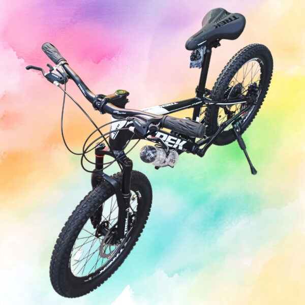 Trek One AT-2000 Size 20