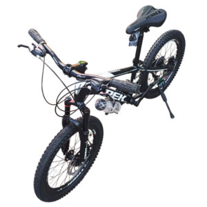 دوچرخه کوهستان ترک TREK ONE مدل AT-2000 سایز 20