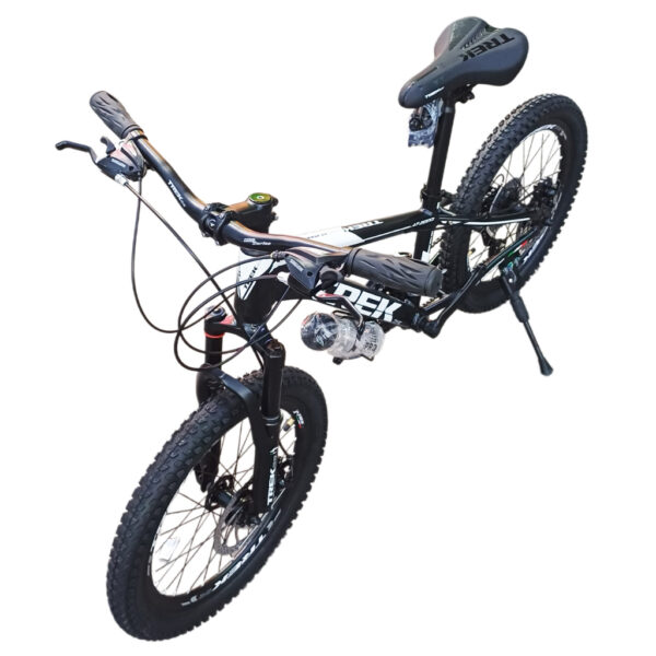 Trek One AT-2000 Size 20