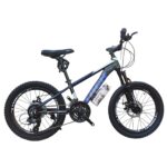 Trek One AT-2000 Size 20 Black White Blue