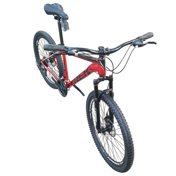 Trek One AT-2000 Size 26